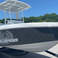 Wellcraft 202 Fisherman