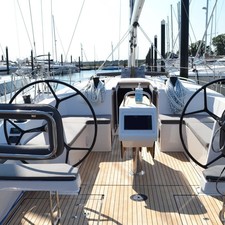 Bavaria C42