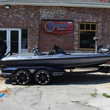 Skeeter fx20 le