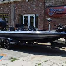 Skeeter fx20 le
