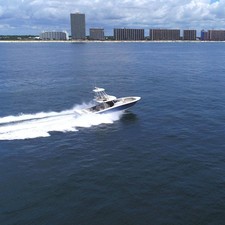 Pursuit st 310 sport