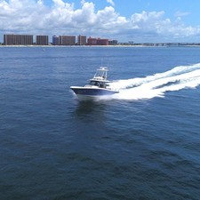 Pursuit st 310 sport