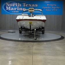 Hurricane 188 sport sundeck