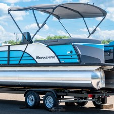 Berkshire 25 RFX STS 3.0+