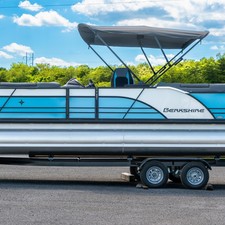 Berkshire 25 RFX STS 3.0+