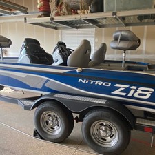 Nitro Z18