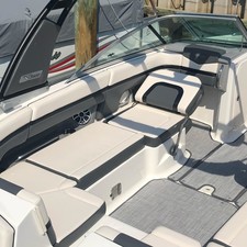 Chaparral 223 Vortex VR