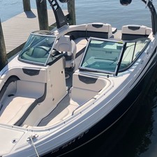 Chaparral 223 Vortex VR