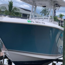 Pro-Line Grand Sport