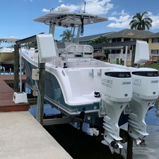 Pro-Line Grand Sport