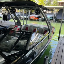 Malibu Wakesetter 21 VLX