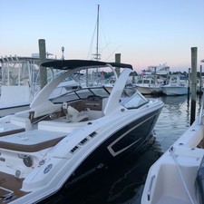 Chaparral 277 SSX