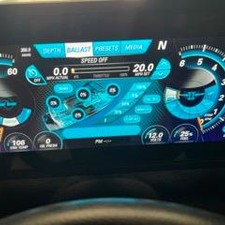 Malibu Wakesetter 24 MXZ