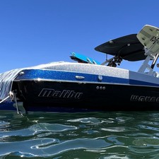 Malibu Wakesetter 24 MXZ