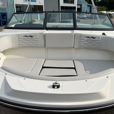 Sea Ray SPX 190