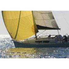 Sun Odyssey 30i (2Cab)