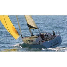 Sun Odyssey 30i (2Cab)