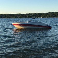 Four winns horizon 240