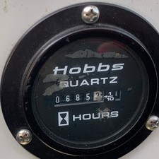 Four winns horizon 240