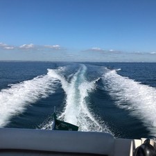 Sea ray 270 sundancer