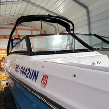 Sea Ray SPX 230 Sterndrive