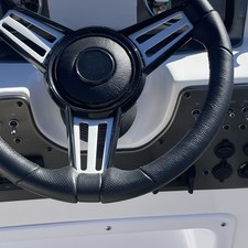 Hurricane 188 sport sundeck