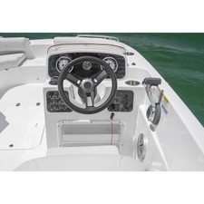 Hurricane 188 sport sundeck