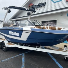 Malibu 21 LX