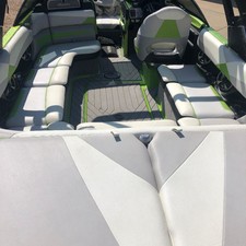 Malibu Wakesetter 23 LSV
