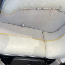 Malibu Wakesetter 21 XTi