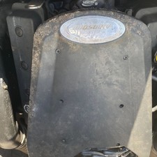 Malibu Wakesetter 21 XTi