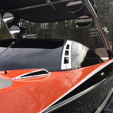 Malibu Wakesetter 21 VLX