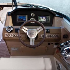 Sea Ray 300 SLX