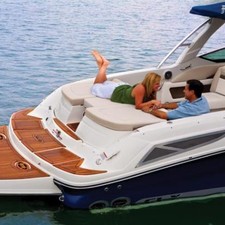 Sea Ray 300 SLX