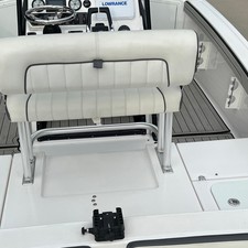 Yamaha 210 FSH Sport