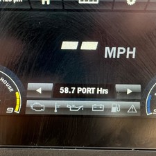 Yamaha 210 FSH Sport