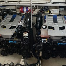 Sea Ray 350 Sundancer