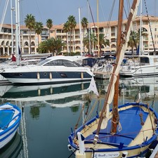 Beneteau Gran Turismo 38