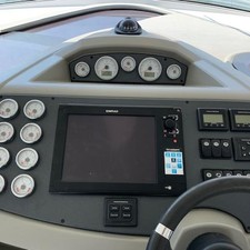Beneteau Gran Turismo 38