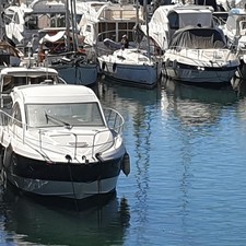 Beneteau Gran Turismo 38