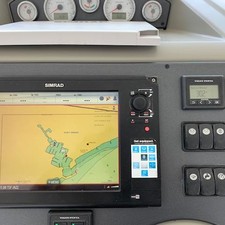 Beneteau Gran Turismo 38