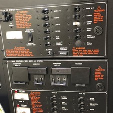 Formula 350 Sun Sport