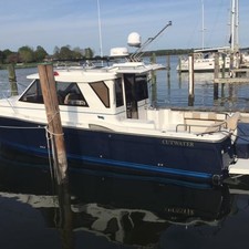 Cutwater 28