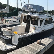 Cutwater 28