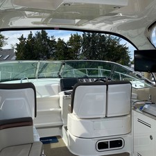 Sea Ray 370 Sundancer