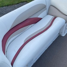 Hurricane fundeck 232