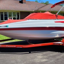 Crownline 185 SS