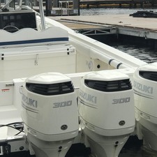 Hydra-sports 2800 vector wa