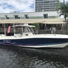 Hydra-sports 2800 vector wa