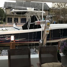 Hydra-sports 2800 vector wa